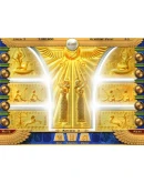 Luxor Mahjong АВТОДОСТАВКА STEAM GIFT РОССИЯ