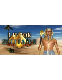 Luxor Solitaire АВТОДОСТАВКА STEAM GIFT РОССИЯ