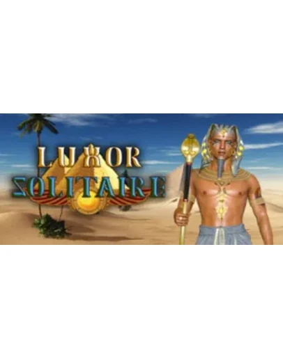 Luxor Solitaire АВТОДОСТАВКА STEAM GIFT РОССИЯ