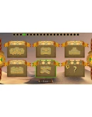 Luxor Solitaire АВТОДОСТАВКА STEAM GIFT РОССИЯ