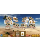 Luxor Solitaire АВТОДОСТАВКА STEAM GIFT РОССИЯ