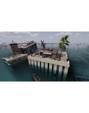 SunkenlandSTEAM GIFT AUTORU+МИР