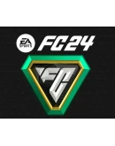 EA Sports FC 24 100 - 24000 POINTS EA XBOX +