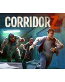 Corridor Z Steam Ключ Весь мир