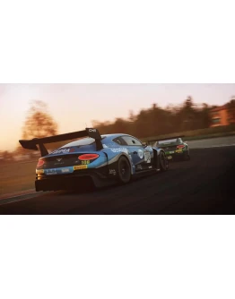 Assetto Corsa Competizione - 2020 GT World Challenge Assetto Corsa Competizione - 2020 GT World Challenge