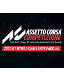 Assetto Corsa Competizione - 2020 GT World Challenge