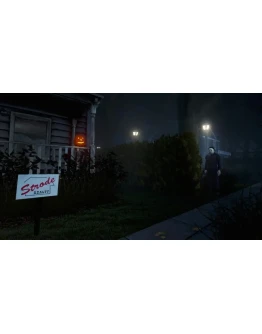 Dead by Daylight - The HALLOWEEN Chapter DLC