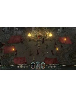 Stygian: Reign of the Old Ones Steam КлючGlobal