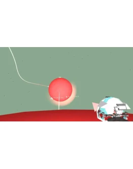 MirrorMoon EP Steam Ключ Весь мир MirrorMoon EP Steam Ключ Весь мир