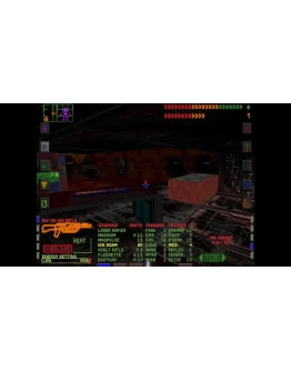 System Shock: Enhanced Edition Steam Ключ