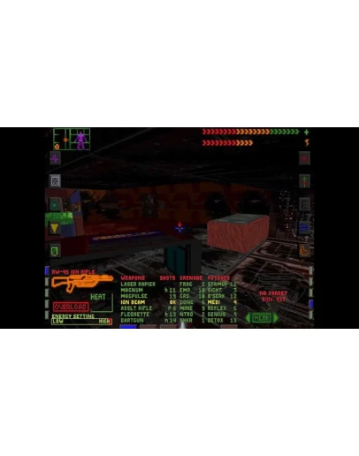 System Shock: Enhanced Edition Steam Ключ