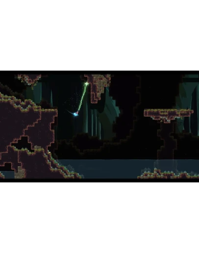 Remnants of Naezith Steam Ключ Весь мир