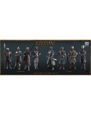 Europa Universalis IV-Mare Nostrum Content Pack DLC