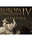 Europa Universalis IV - Dharma Content Pack DLC
