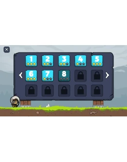 Dragon Hunter Steam Ключ Весь мир