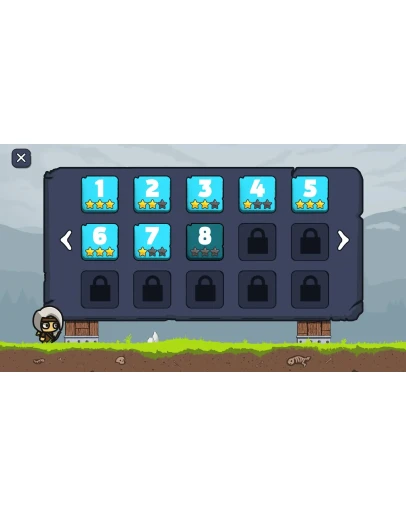 Dragon Hunter Steam Ключ Весь мир