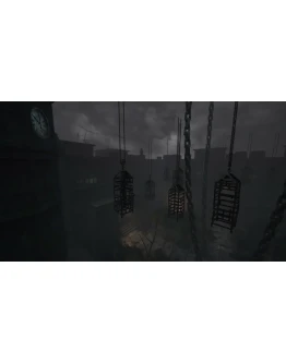 Dead By Daylight - Silent Hill Chapter Steam DLC