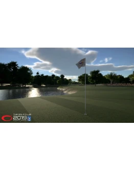 The Golf Club 2019 featuring PGA TOUR Steam Ключ The Golf Club 2019 featuring PGA TOUR Steam Ключ
