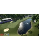 The Golf Club 2019 featuring PGA TOUR Steam Ключ