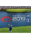 The Golf Club 2019 featuring PGA TOUR Steam Ключ