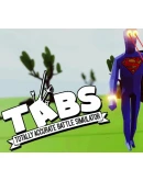 Totally Accurate Battle Simulator Steam Ключ