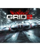 GRID 2 - Spa-Francorchamps Track Pack Steam DLC