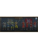 Europa Universalis IV-Cradle of Civilization Pack DLC