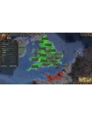 Europa Universalis IV - PRE-ORDER Bonus Steam DLC