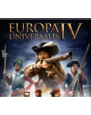 Europa Universalis IV - PRE-ORDER Bonus Steam DLC
