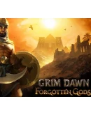 Grim Dawn - Forgotten Gods Expansion Steam DLC