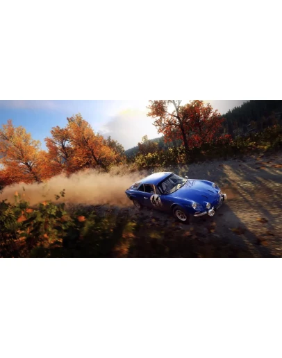 DiRT Rally 2.0 - H2 RWD Double Pack Steam DLC