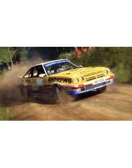 DiRT Rally 2.0 - Opel Manta 400 Steam DLC