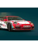 DiRT Rally 2.0 - Porsche 911 RGT Rally Spec DLC