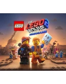 The LEGO Movie 2 Videogame Steam Ключ Весь мир