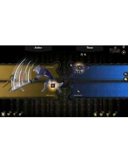 Armello Steam Ключ Весь мир