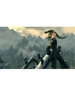 The Elder Scrolls V: Skyrim VR Steam КлючGlobal The Elder Scrolls V: Skyrim VR Steam КлючGlobal