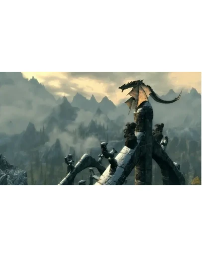 The Elder Scrolls V: Skyrim VR Steam КлючGlobal