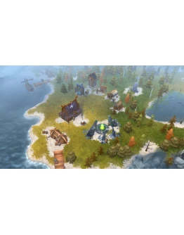 Northgard - Nidhogg, Clan of the Dragon Steam DLC