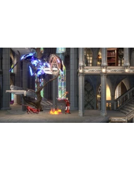 Bloodstained: Ritual of the Night Steam Ключ Bloodstained: Ritual of the Night Steam Ключ