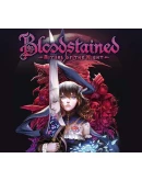 Bloodstained: Ritual of the Night Steam Ключ