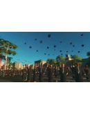 Cities: Skylines - Campus Radio Steam DLCGlobal