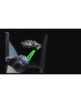 STAR WARS - X-Wing Alliance Steam Ключ Весь мир