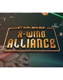 STAR WARS - X-Wing Alliance Steam Ключ Весь мир