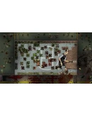 Pixel Puzzles: UndeadZ Steam Ключ Весь мир