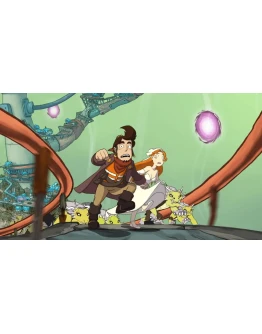 Deponia Doomsday - Soundtrack Steam DLC