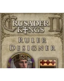 Crusader Kings II - Ruler Designer Steam DLC