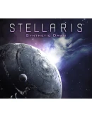 Stellaris - Synthetic Dawn Steam DLC Весь мир