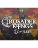 Crusader Kings Steam Ключ Весь мир