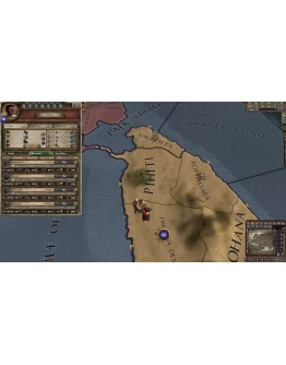Crusader Kings II - Rajas of India Steam DLC