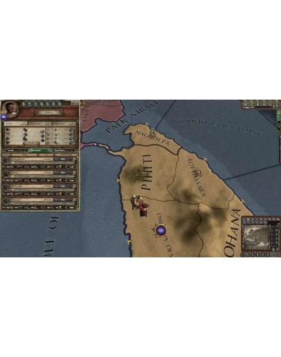 Crusader Kings II - Rajas of India Steam DLC